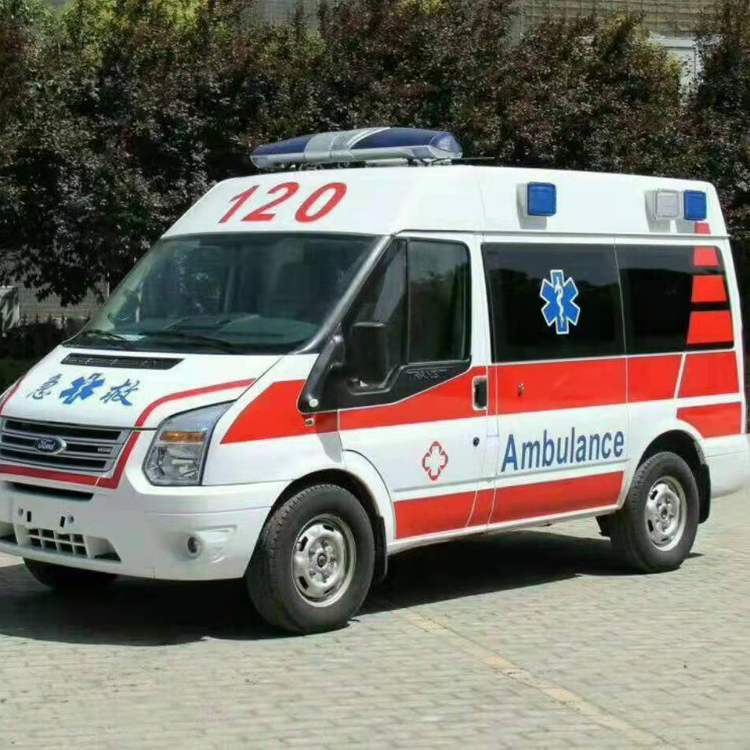 伊金霍洛长途救护车出租