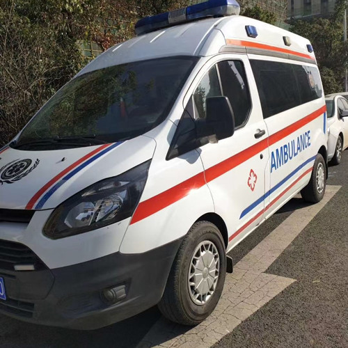 伊金霍洛品质救护车出租,为您的健康出行负责