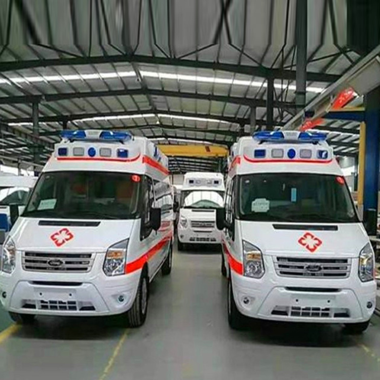 伊金霍洛跨市救护车出租护送