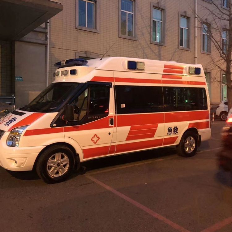 伊金霍洛一般救护车是怎么分类的