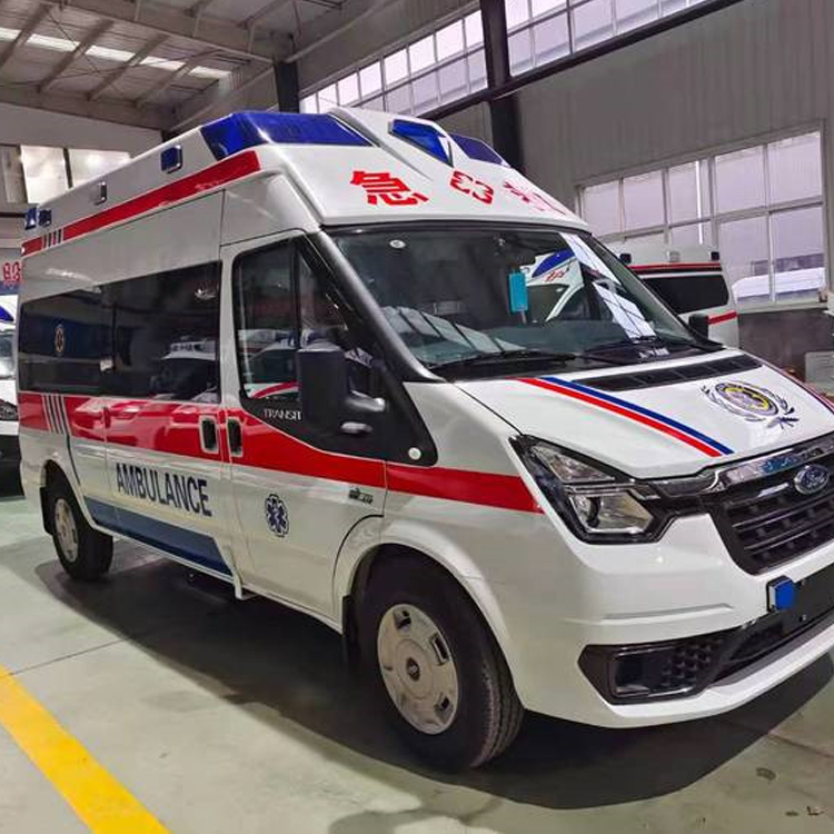 伊金霍洛演唱会救护车出租保障现场