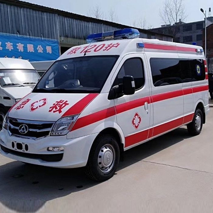 伊金霍洛马拉松租赁救护车活动保障